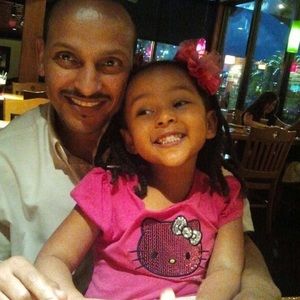 Meet your Posher, Daniel